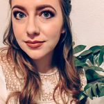 Hayley McKell Sommers - @hayleymckellart - Instagram