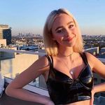 Hayley Sommers - @hayley_sommers2006 - Instagram