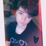 haley soto (AlphaWolf27) - @galaxy_wo1f - Instagram