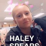 haley spears - @its_haley19 - Instagram