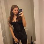 Haley spence - @haley1382 - Instagram