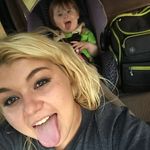 haley spence - @miss.thang98 - Instagram