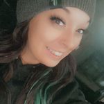 Haley Spence-Volk - @murphys.misfit - Instagram