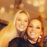 Haley Springer - @keelieandhaley - Instagram