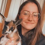 Haley Springer (MacFarlane) - @haayspringer - Instagram