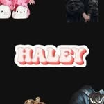 haley - @haley_storys - Instagram