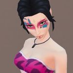 Haley - @haleysimstory - Instagram