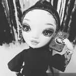 Haley-Marie Story - @stonestorys_dollsandcustoms - Instagram