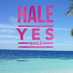 Haley Stricker - @haleyesnails - Instagram