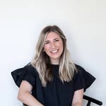 Haley Stricker, LPC - @haleystrickerlpc - Instagram
