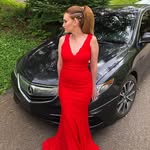 Haley Sturgill - @haehaescloset - Instagram