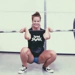 haley sturgill - @sturgfitness - Instagram
