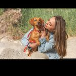 Dr. Haley Surface - @hoovesandpawswellness - Instagram