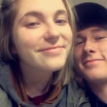 Haley & Tanner - @stupidkidsinlove - Instagram