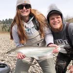 Haley & Tanner - @upper.left.adventures22 - Instagram