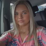 Haley Tanner - @haleyy_ann20 - Instagram