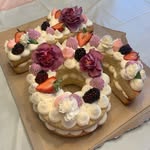 Haley Tanner - @tanners_tasty_treats - Instagram