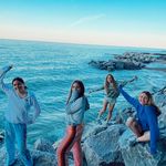 HALEY, ARIELLE, TATUM, AYA - @4quarantineclosets - Instagram