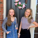 Haley Tatum and Ella Jane - @tatumandjanemusic - Instagram