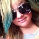 Haley Jane Alewine Teague - @penacostal__girl - Instagram