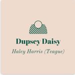 Haley Teague - @dupsey_daisy - Instagram