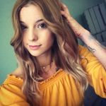 Hayley  Teague - @hayleyteague6 - Instagram