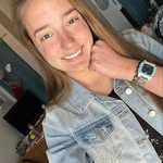 Haley Thigpen - @hthigpe04 - Instagram