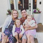 Haley Crumbo Thorne - @haleyt615 - Instagram
