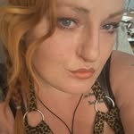 Hayley Thorne - @raven_blue123 - Instagram