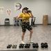 Haley Thrasher - Facebook