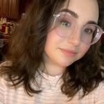 Haley Thrasher - @ivyandartistry - Instagram