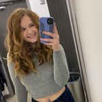 Haley Thrasher - @haleythrasher - Instagram