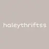 🧋Haley🧋 - @haleythriftss - TikTok