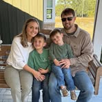 Haley Thrift - Facebook