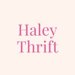 Haley Thrift - @haley.thrift - Instagram