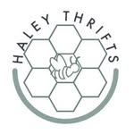 Haley Thrifts - @haley.y.thrifts - Instagram