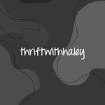 haley - @thriftwithhaley - Instagram
