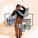 🧸Haleys thrifts🧸 - @haleys_thrifts - Instagram