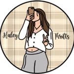 haleythriftss - @haleythriftss - Instagram