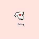 @thrifty_haley - Instagram