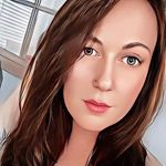 Haley N. Thurman - @skittleshaley - Instagram