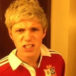 Haley Thurman - @niallsteacup - Instagram