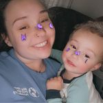 Savannah Haley Tibbs - @coollikeapond - Instagram