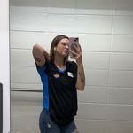 Haley Lyle-Tidwell - @haleyyy.yyy_ - Instagram