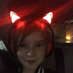 Haley Tidwell - @pandaprincess0420 - Instagram