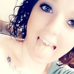 Haley Tilson - @lily.bit.963 - Instagram