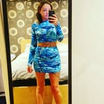 @haleytimmins - Instagram