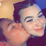 Haley Tompkins - @haleys.spammmm2020 - Instagram