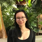 Haley Tong - @calypcso - Instagram