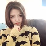 realtong - @haleytong1022 - Instagram